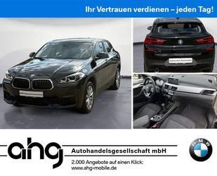 BMW X2 Gebrauchtwagen