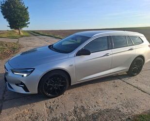 Opel Insignia Gebrauchtwagen