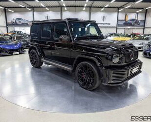 Mercedes-Benz G 63 AMG Gebrauchtwagen