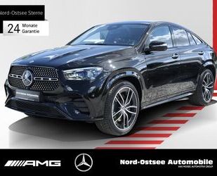 Mercedes-Benz GLE 450 Gebrauchtwagen