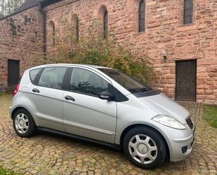 Mercedes-Benz A 180 Gebrauchtwagen