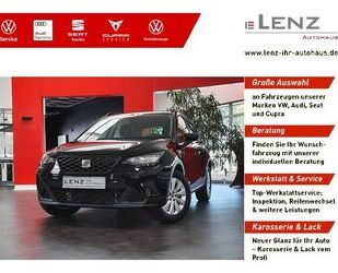 Seat Arona Gebrauchtwagen