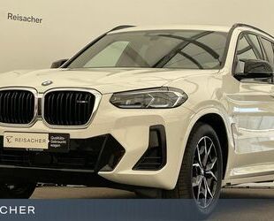 BMW X3 M40 Gebrauchtwagen