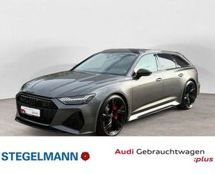 Audi RS6 Gebrauchtwagen