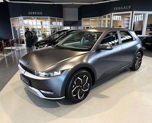 Hyundai IONIQ 5 Gebrauchtwagen