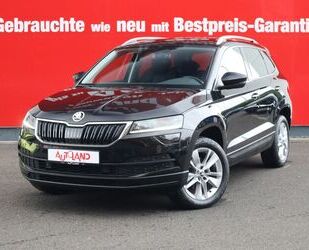 Skoda Karoq Gebrauchtwagen