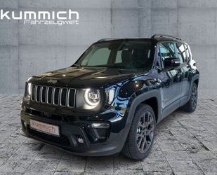 Jeep Renegade Gebrauchtwagen