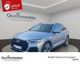Audi SQ5 Gebrauchtwagen