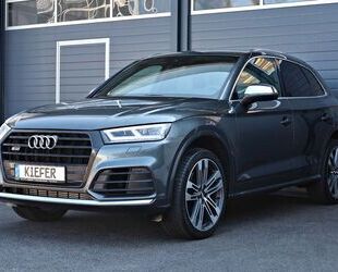 Audi SQ5 Gebrauchtwagen