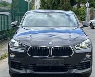 BMW X2 Gebrauchtwagen