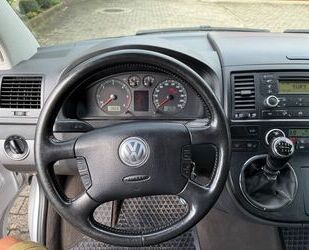 VW T5 Multivan Gebrauchtwagen