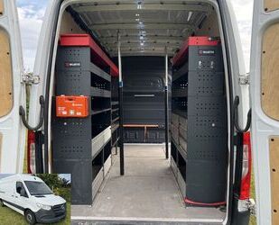 Mercedes-Benz Sprinter Gebrauchtwagen
