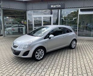 Opel Corsa Gebrauchtwagen