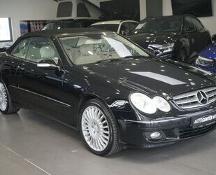Mercedes-Benz CLK 280 Gebrauchtwagen