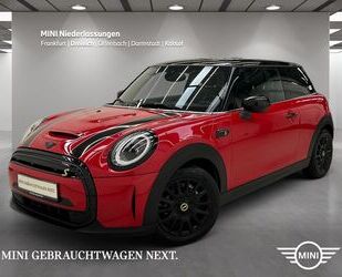 Mini Cooper SE Gebrauchtwagen