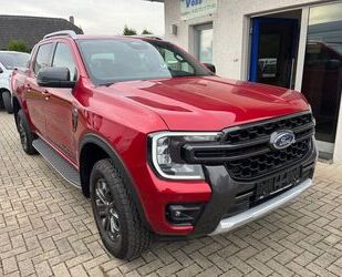 Ford Ranger Gebrauchtwagen