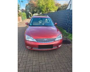 Ford Mondeo Gebrauchtwagen