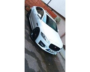 Jaguar XF Gebrauchtwagen