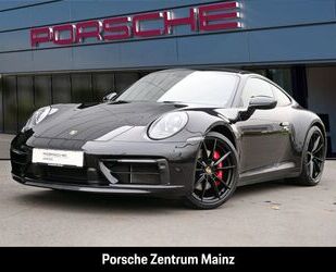 Porsche 992 Gebrauchtwagen