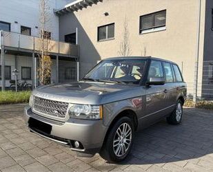 Land Rover Range Rover Gebrauchtwagen