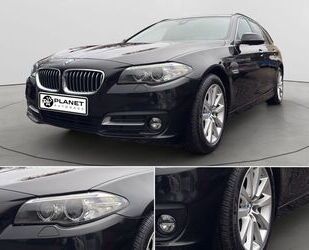 BMW 520 Gebrauchtwagen