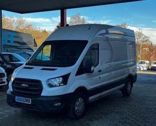 Ford Transit Gebrauchtwagen
