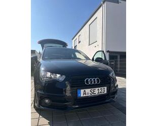 Audi A1 Gebrauchtwagen
