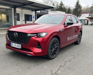 Mazda CX-60 Gebrauchtwagen