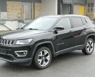 Jeep Compass Gebrauchtwagen