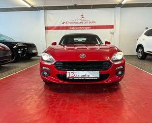 Fiat 124 Spider Gebrauchtwagen