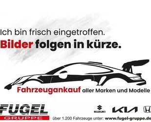 Honda HR-V Gebrauchtwagen