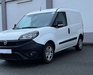 Fiat Doblo Gebrauchtwagen