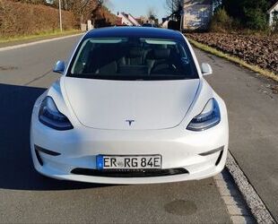 Tesla Model 3 Gebrauchtwagen