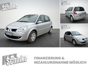 Renault Scenic Gebrauchtwagen