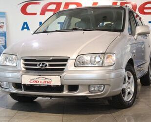Hyundai Trajet Gebrauchtwagen