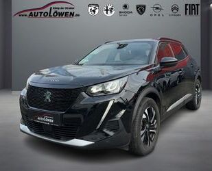 Peugeot 2008 Gebrauchtwagen