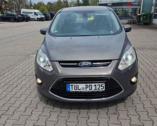 Ford Grand C-Max Gebrauchtwagen