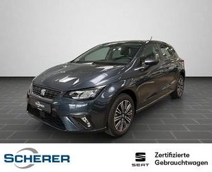 Seat Ibiza Gebrauchtwagen