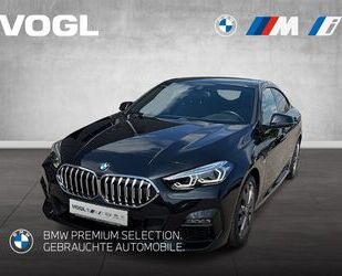 BMW 220 Gran Coupé Gebrauchtwagen