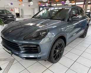 Porsche Cayenne Gebrauchtwagen