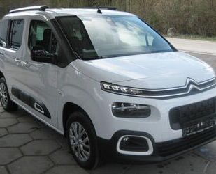Citroen Berlingo Gebrauchtwagen