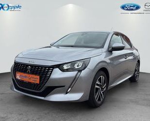 Peugeot 208 Gebrauchtwagen