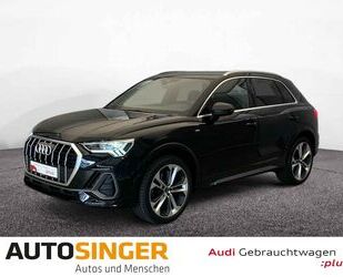 Audi Q3 Gebrauchtwagen