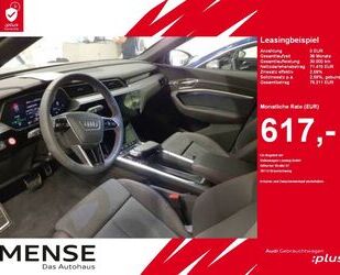 Audi Q8 e-tron Gebrauchtwagen