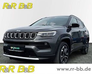 Jeep Compass Gebrauchtwagen