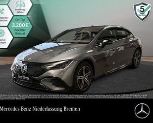 Mercedes-Benz EQE Gebrauchtwagen
