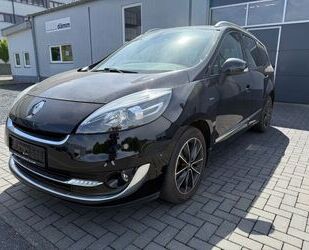 Renault Scenic Gebrauchtwagen