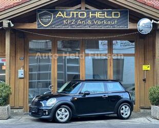 Mini ONE Gebrauchtwagen