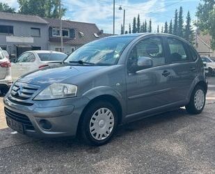 Citroen C3 Gebrauchtwagen