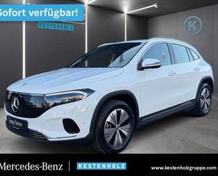Mercedes-Benz EQA Gebrauchtwagen